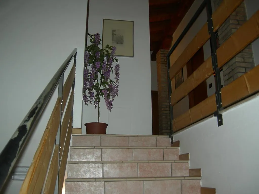Agriturismo Villa Serena Vigonovo  0*, Vigonovo (Veneto)