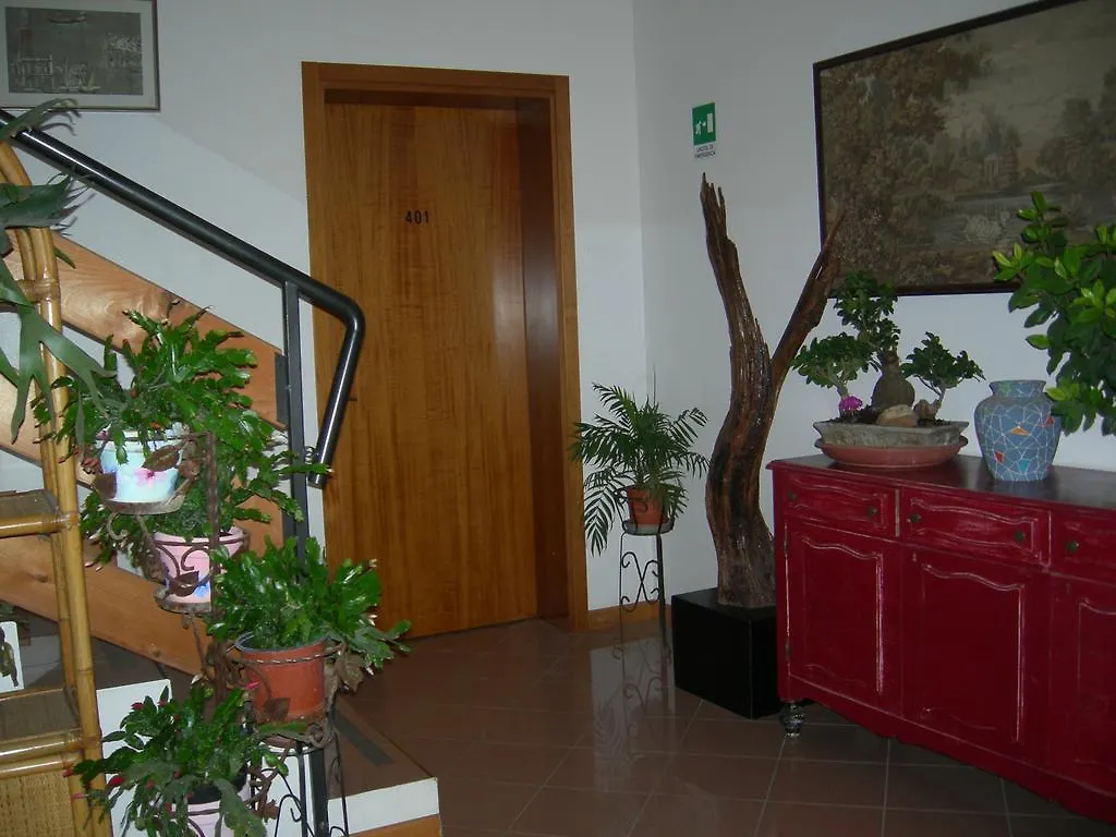 Agriturismo Villa Serena Vigonovo  Lantgård