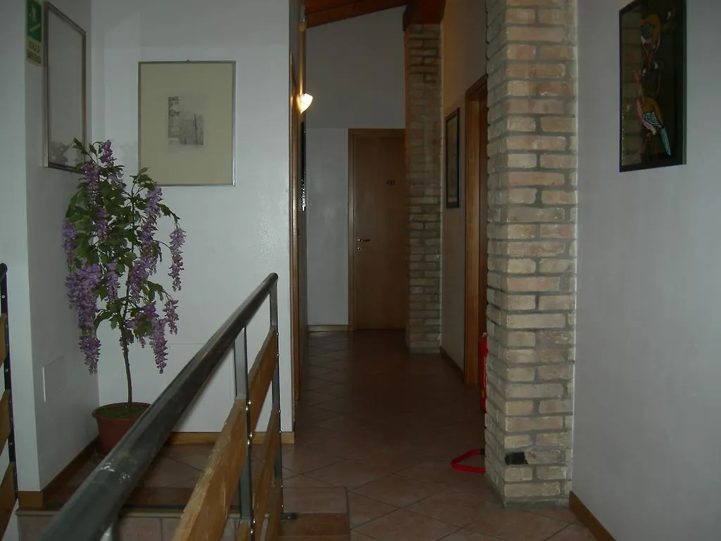 Agriturismo Villa Serena Vigonovo