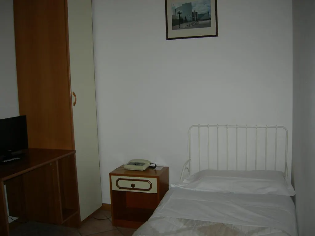 Lantgård Agriturismo Villa Serena Vigonovo