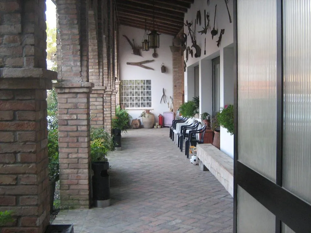 Agriturismo Villa Serena Vigonovo