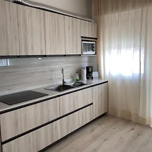Apartmán Casa Eva, Bibione