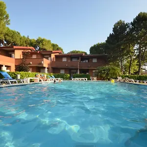 Villaggio Orchidee Apartment