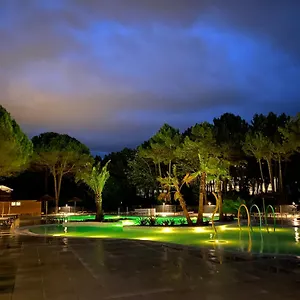 Apartmán Dune Prestige &, Bibione