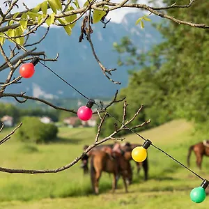 Farma Casa De Bertoldi, Belluno